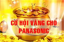 Cơ hội vàng cho điều hòa Panasonic vượt Daikin 2019