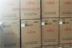 Đại lý điều hòa Fujitsu chính hãng chất lượng tốt nhất giá rẻ tại Bảo Minh