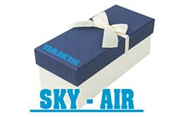 Daikin - Chương trình khuyến khích bán hàng dòng máy SKY-AIR