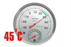 Điểm danh các dòng điều hòa chịu được nhiệt độ cao trên 45 độ C