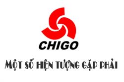 Điều cần biết khi sử dụng máy điều hòa Chigo