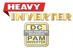 Điều hòa Mitsubishi Heavy công nghệ DC PAM Inverter đỉnh cao