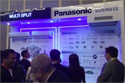 Điều hòa multi Panasonic chính thức được bán vào năm 2018