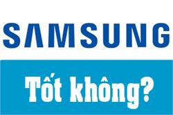 Điều hòa Samsung có tốt không? Có nên mua?