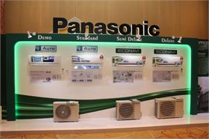 Dự báo giá máy điều hòa Panasonic tháng 10/2015