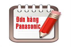 Gói hàng trưng bày điều hòa Panasonic 2018