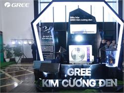 GREE- Thông báo Chương trình khuyến mại "Ra mắt Kim cương Đen"