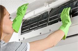 Hai tác hại khôn lường nếu không bảo dưỡng điều hòa thường xuyên