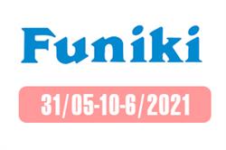 Hòa Phát | Funiki - Chương trình bán hàng "Nối vòng tay lớn"