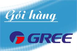 [KHUYẾN MÃI ĐẶC BIỆT] Khi mua điều hòa Gree GWC07PA-K3D0P4 (từ 18/6-31/12/2020)