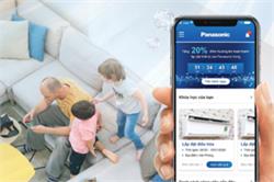 [KTV] Tích điểm nhận tiền thưởng khi lắp đặt điều hòa Panasonic