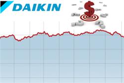 Lý do giá máy điều hòa Daikin luôn ổn định