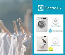 Máy giặt Electrolux giá rẻ lộc đầu Xuân 2016