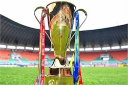 Midea trở thành nhà tài trợ chính thức AFF Suzuki Cup 2020 [Giải vô địch bóng đá Đông Nam Á]