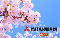 [Mitsubishi Heavy Industries] Chương trình Chào Xuân Quý Mão 2023 (Từ 10/02-31/03/2023)