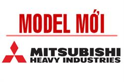 Mitsubishi Heavy ra mắt điều hòa sử dụng ga R32