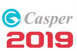 Model điều hòa Casper 2019