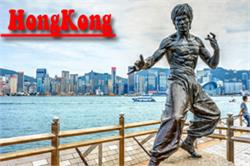 Mua điều hòa LG tặng chuyến du lịch Hồng Kông