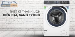 Mua máy giặt Electrolux ở đâu rẻ nhất nhất tại Hà Nội 2021?