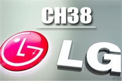 Nguyên nhân điều hòa LG báo lỗi CH38 và cách xử lý