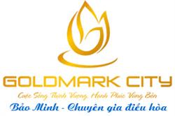 Ở Goldmark City mua điều hòa chỗ nào?