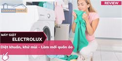 [Review] Máy giặt Electrolux 10kg - Mẫu mã mới nhất & bảng giá 2022