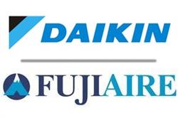 So sánh 2 thương hiệu điều hòa Nhật Bản Daikin với Fujiaire