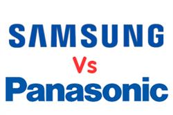 So sánh điều hòa Samsung và Panasonic [Góc nhìn chuyên gia]