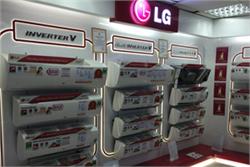 Tại Hà Nội, mua máy điều hòa LG chính hãng ở đâu?