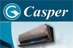 Thông tin cần biết về máy điều hòa không khí Casper