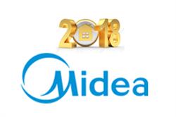 Thông tin về điều hòa Midea 2018