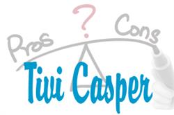 Thuận lợi và khó khăn với Tivi Casper