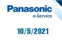 [Từ 10/5/2021] Panasonic Việt Nam thay đổi cách thức xác nhận Đăng ký lắp đặt