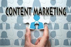 Tuyển dụng vị trí nhân viên Content Marketing