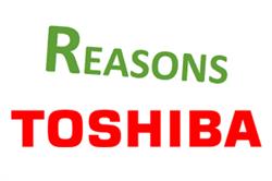 Vì sao nên chọn mua điều hòa Toshiba?