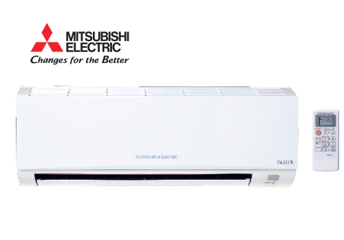 Điều hòa Mitsubishi Electric 1 chiều 24000Btu HL60VC giá rẻ