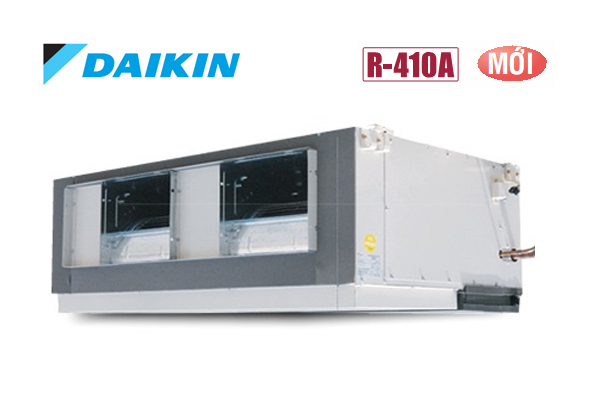 Daikin FDR10NY1/RUR10NY1 - Điều hòa nối ống gió Daikin 100.000BTU