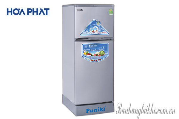 Tủ lạnh Funiki 132 lít FR-136CI chính hãng
