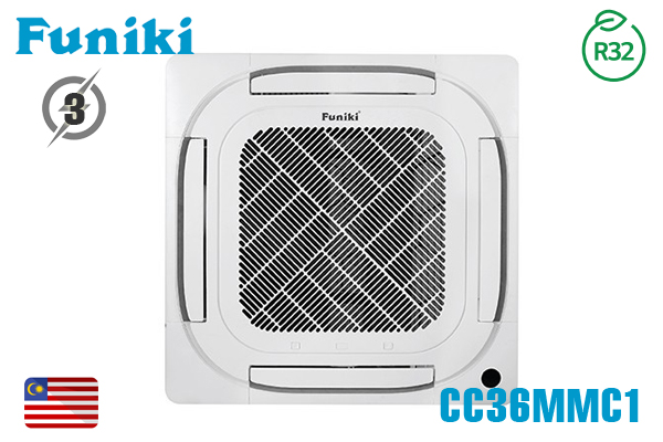 Funiki CC36MMC1, Điều hòa âm trần Funiki 36000BTU 1 chiều