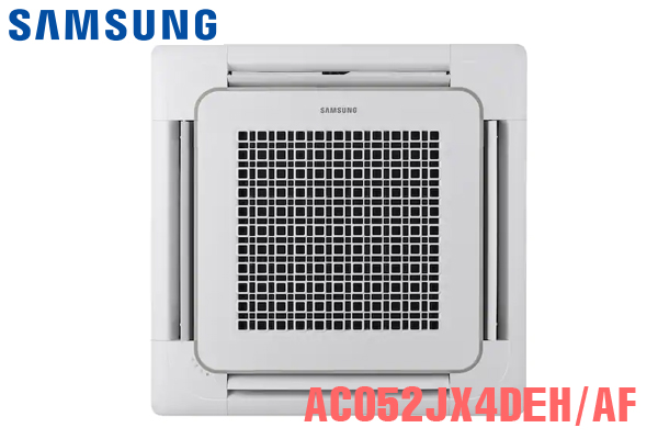 Samsung AC052JX4DEH/AF, Điều hòa âm trần Samsung 18000BTU 2 chiều