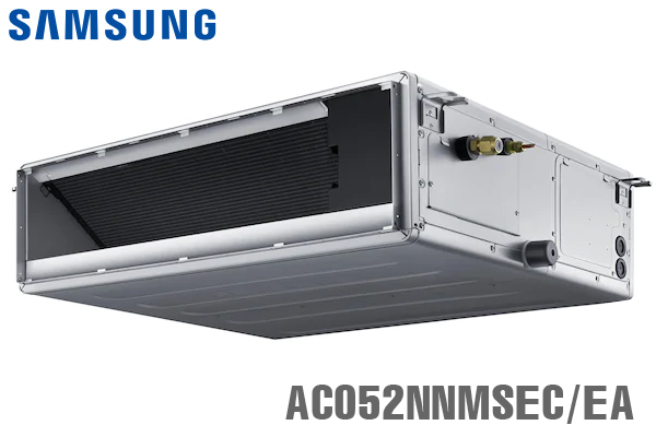 Samsung AC052NNMSEC/EA, Điều hòa nối ống gió Samsung 18000BTU