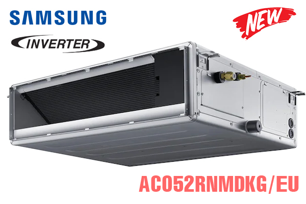 AC052RNMDKG/EU, Điều hòa nối ống gió Samsung 18000BTU 2 chiều