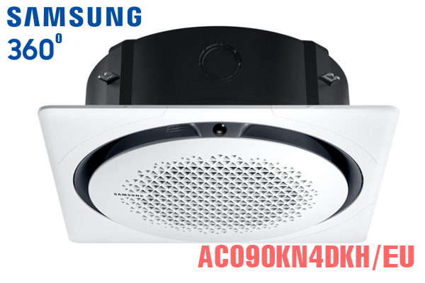 Samsung AC090KN4DKH/EU, Điều hòa âm trần Samsung 30000BTU