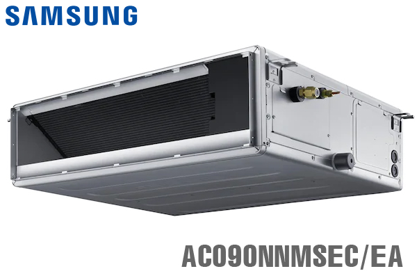 Samsung AC090NNMSEC/EA, Điều hòa nối ống gió Samsung 30000BTU