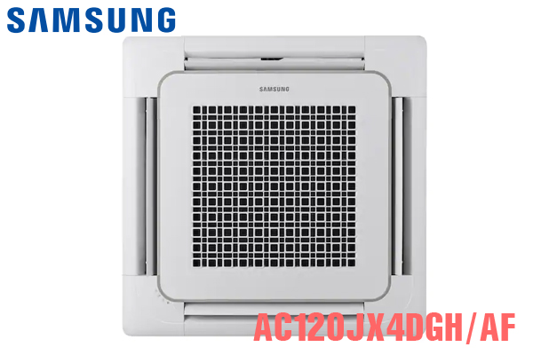 Samsung AC120JN4DEH/AF, Điều hòa âm trần Samsung 42000BTU