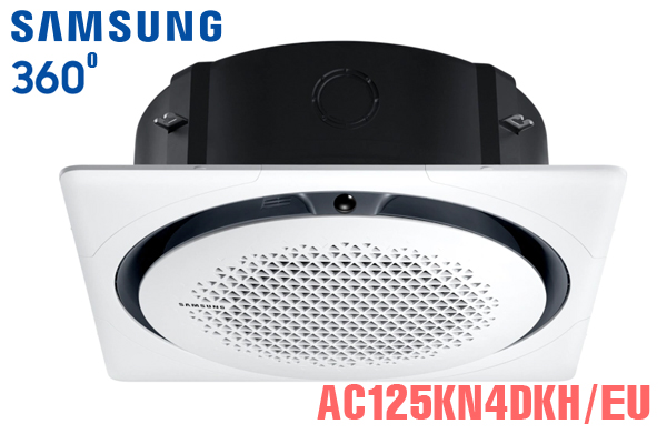 Samsung AC120KN4DKH/EU, Điều hòa âm trần Samsung 45000BTU