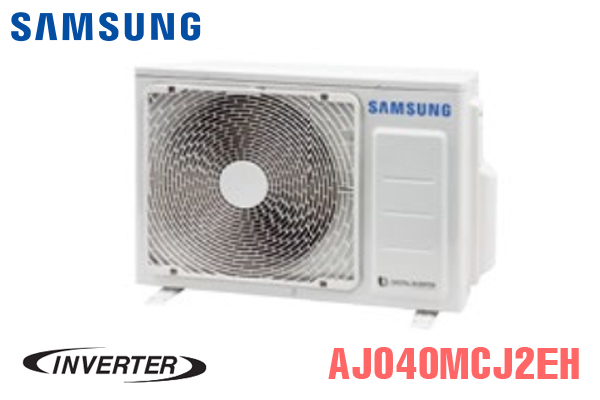 Samsung AJ040MCJ2EH, Điều hòa multi Samsung 2 chiều 4.0KW