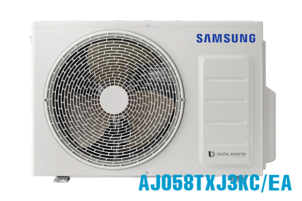 Samsung AJ058TXJ3KC/EA, Điều hòa multi 1 nóng 3 lạnh Samsung