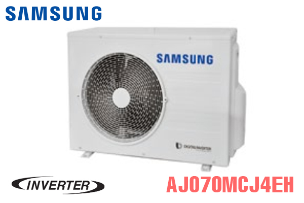 Samsung AJ070MCJ4EH, Điều hòa multi Samsung 2 chiều 7.0KW
