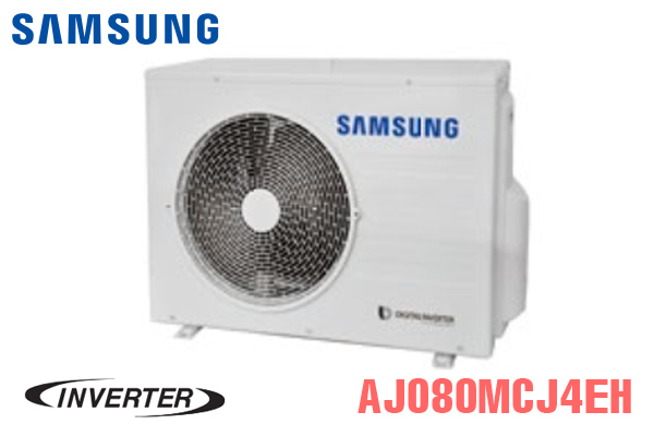Samsung AJ080MCJ4EH, Điều hòa multi Samsung 2 chiều 8.0KW
